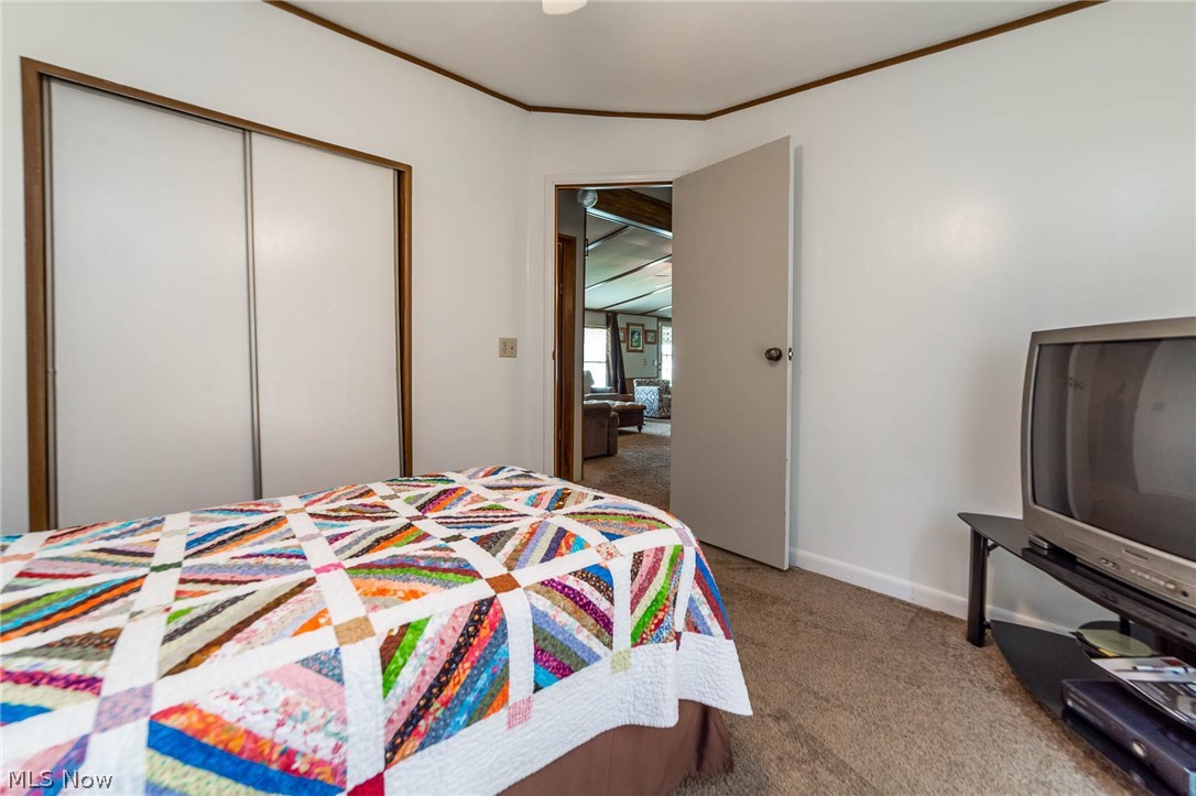 Birch Park Sub 2 - Residential