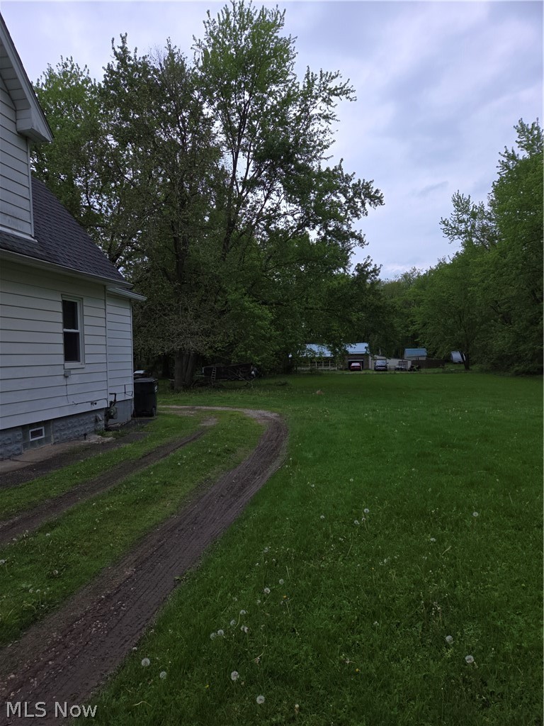 Homeland - Residential