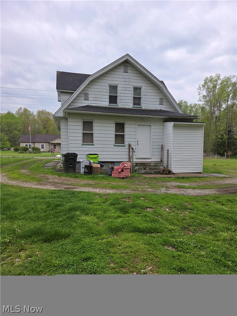 Homeland - Residential