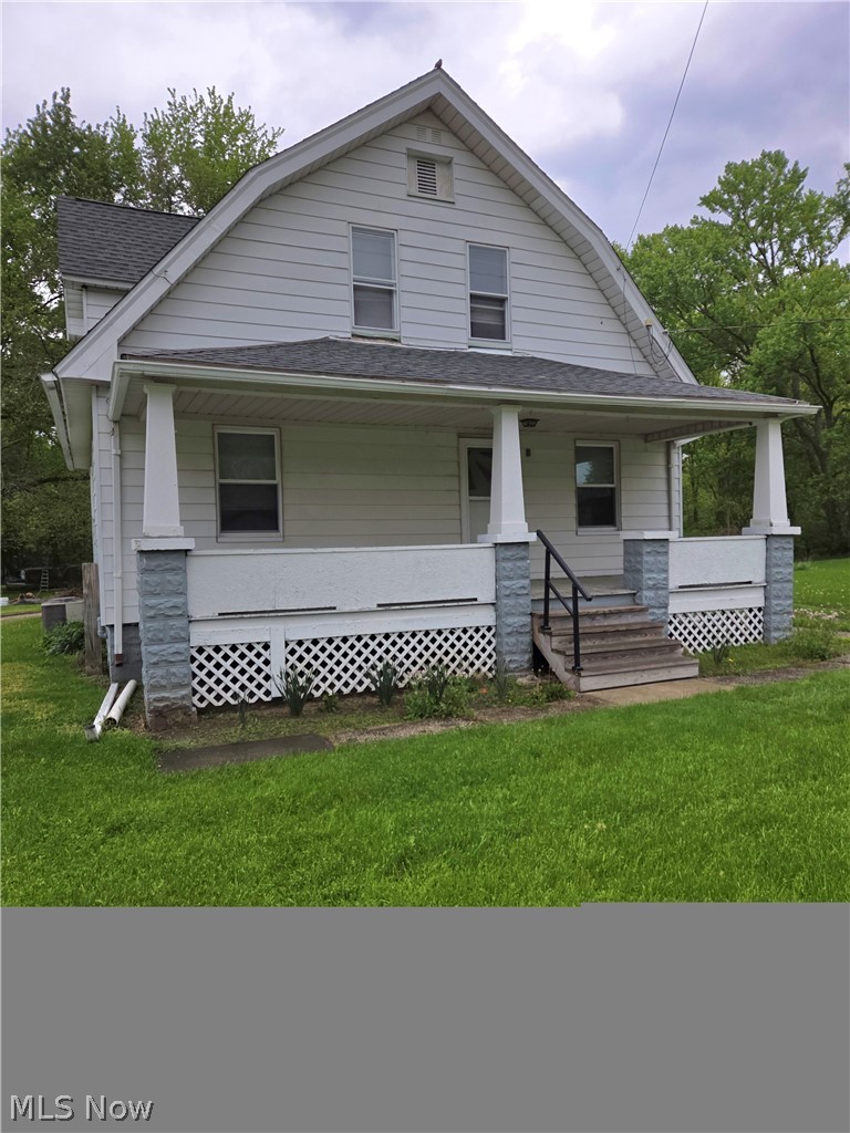 Homeland - Residential