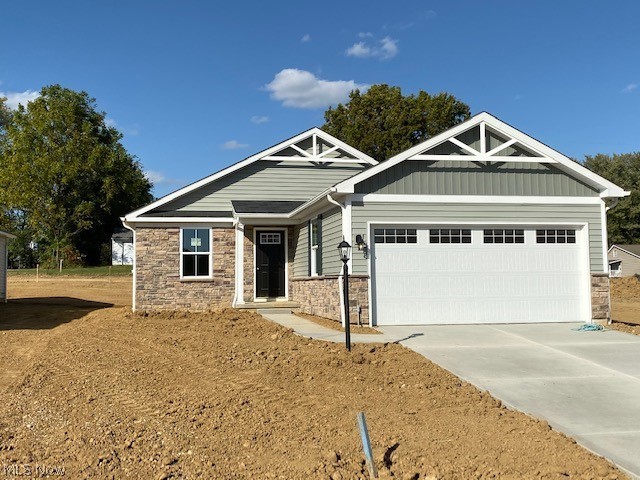 Cedar Grove - Residential