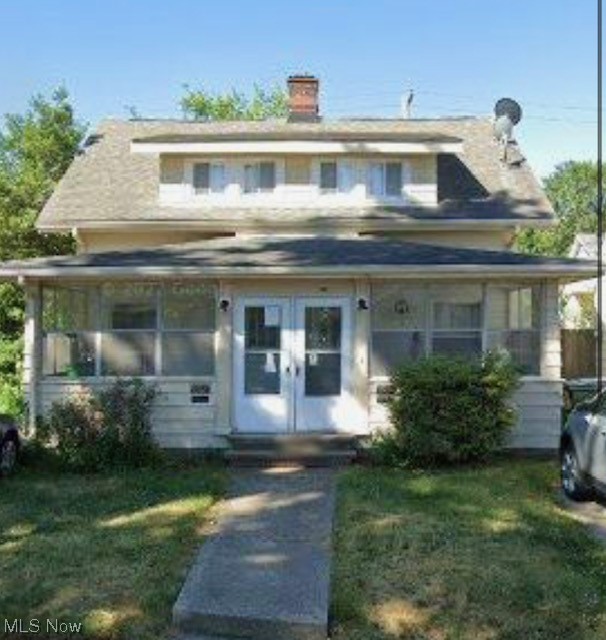 Moss Point - Residential Income
