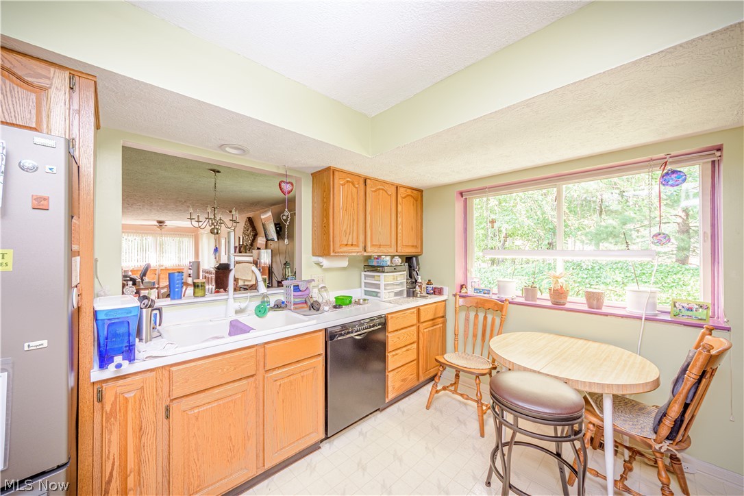 Kames Condo - Residential