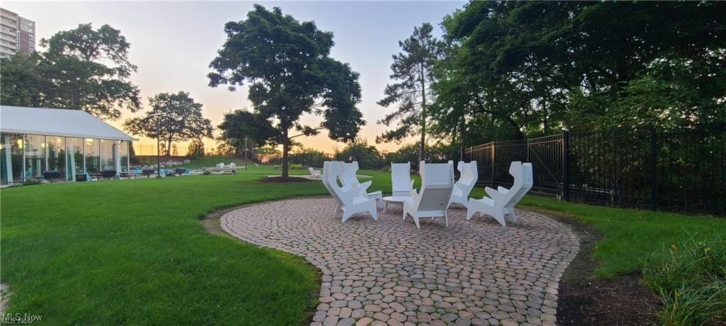 Winton Place - Residential Lease