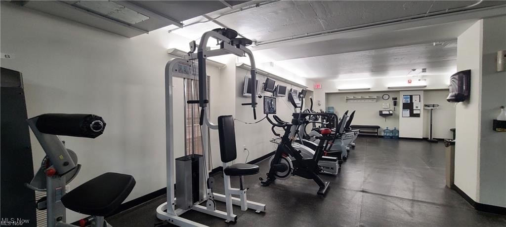 Winton Place - Residential Lease