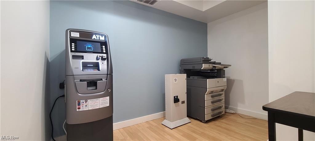 Winton Place - Residential Lease