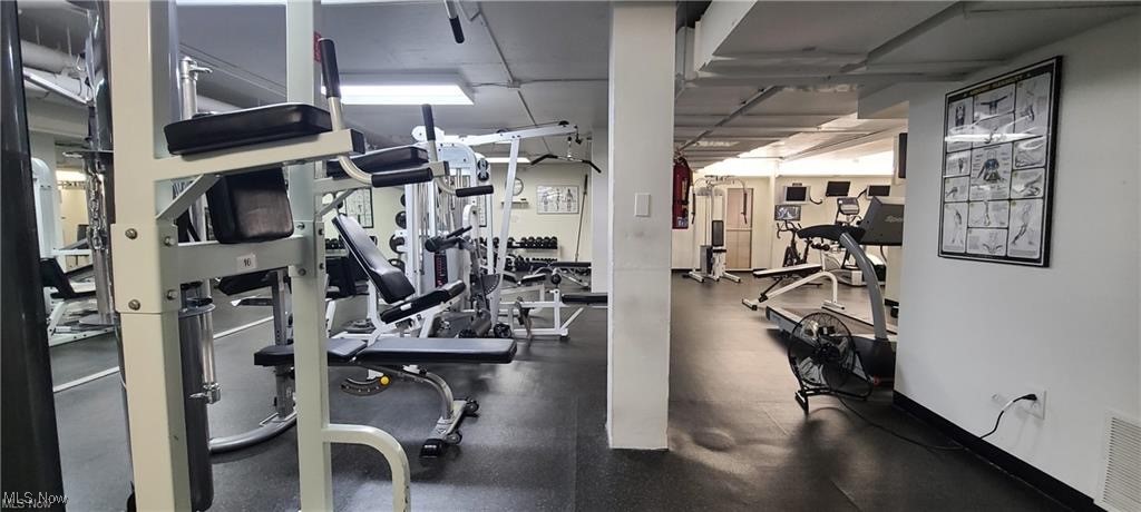 Winton Place - Residential Lease