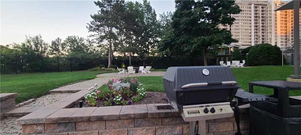 Winton Place - Residential Lease