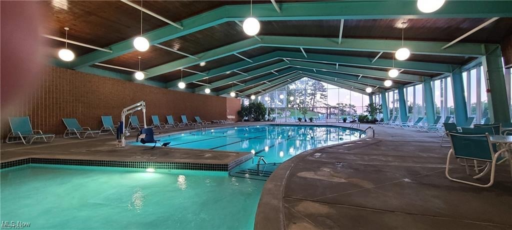 Winton Place - Residential Lease