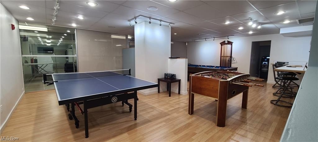 Winton Place - Residential Lease