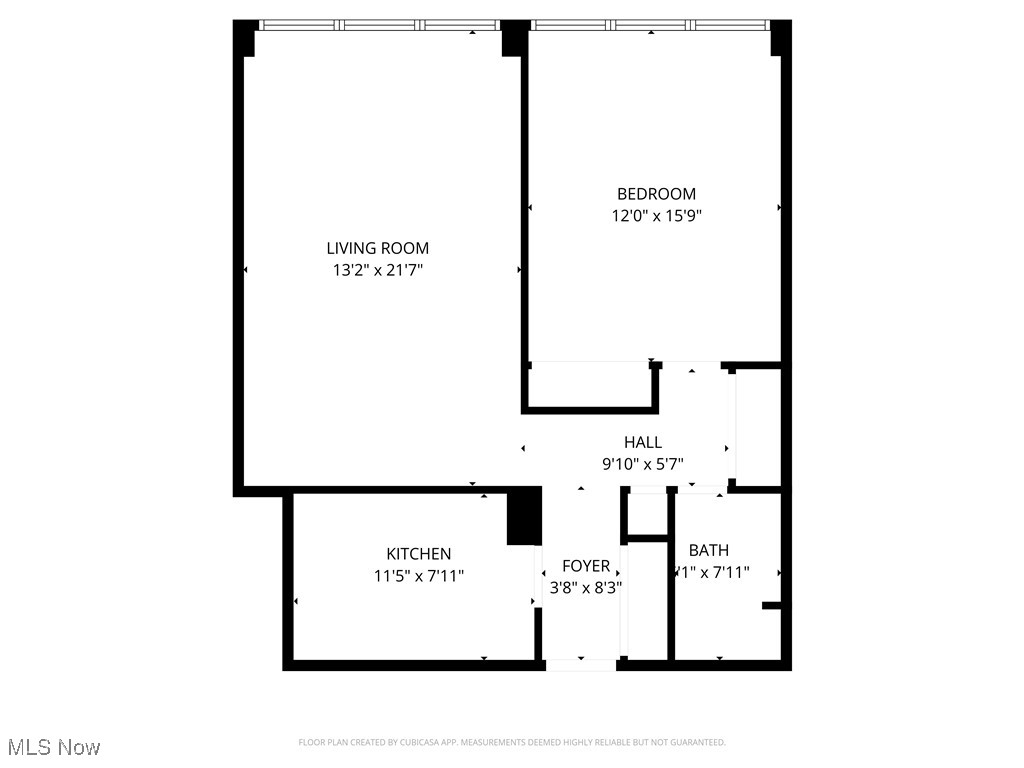 Winton Place - Residential Lease