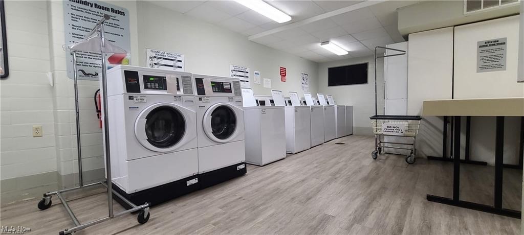 Winton Place - Residential Lease