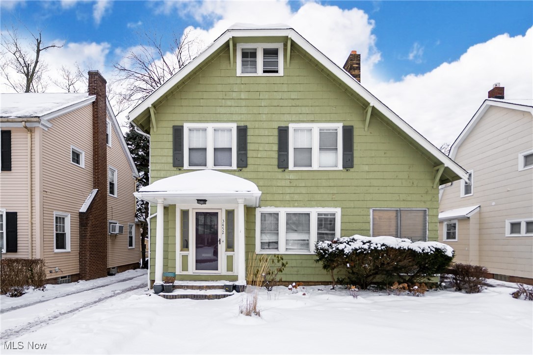 S J Gibbs - Residential