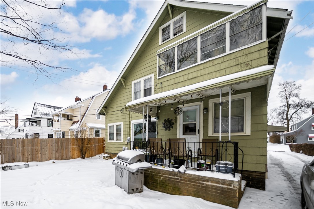 S J Gibbs - Residential