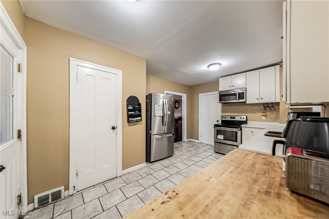 S J Gibbs - Residential