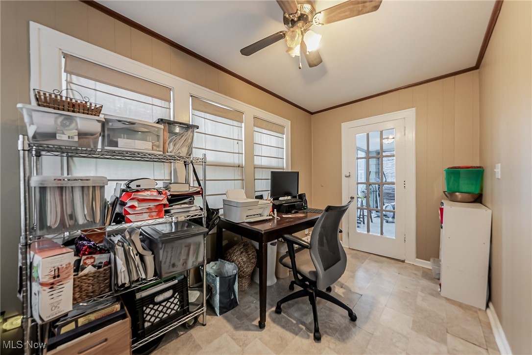 S J Gibbs - Residential