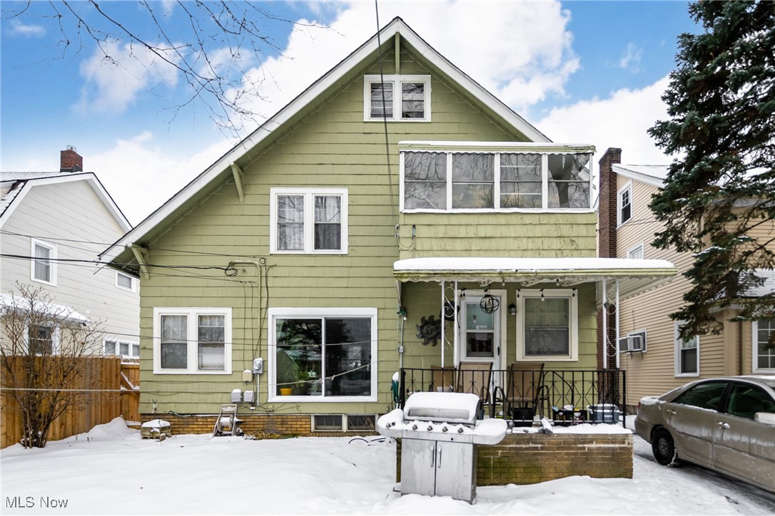 S J Gibbs - Residential