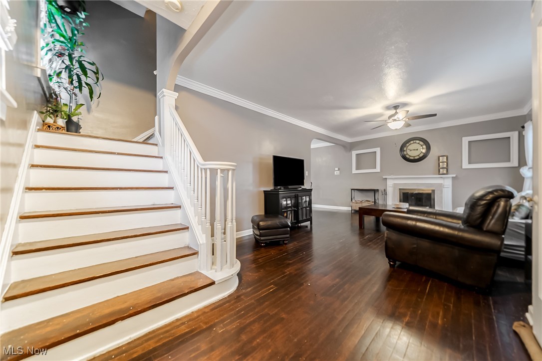 S J Gibbs - Residential