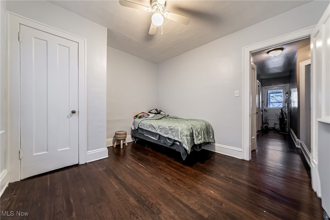 S J Gibbs - Residential