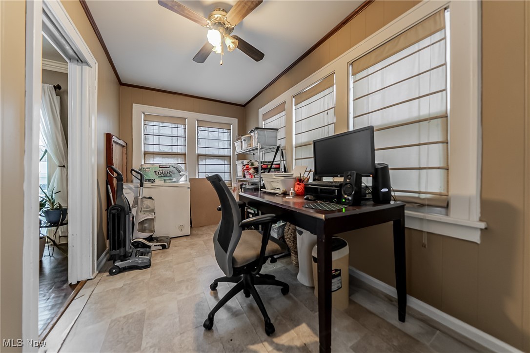 S J Gibbs - Residential