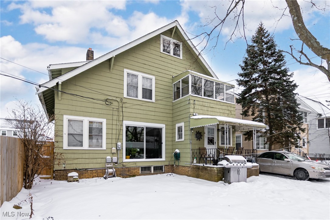 S J Gibbs - Residential