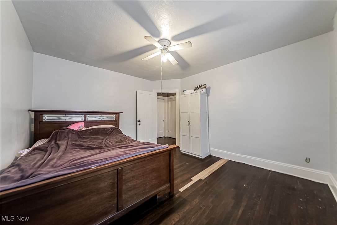 S J Gibbs - Residential