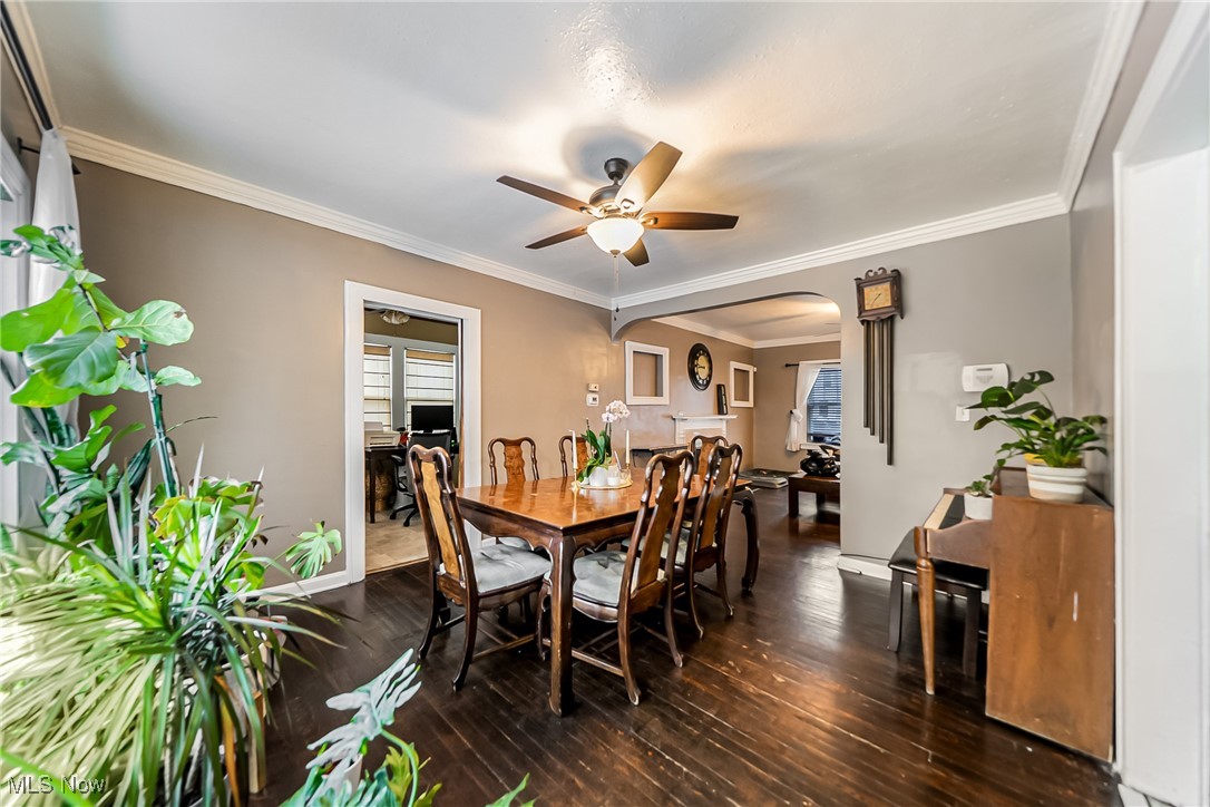 S J Gibbs - Residential