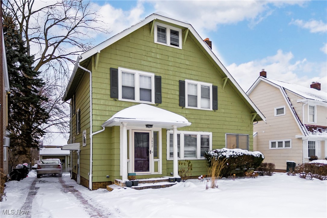 S J Gibbs - Residential