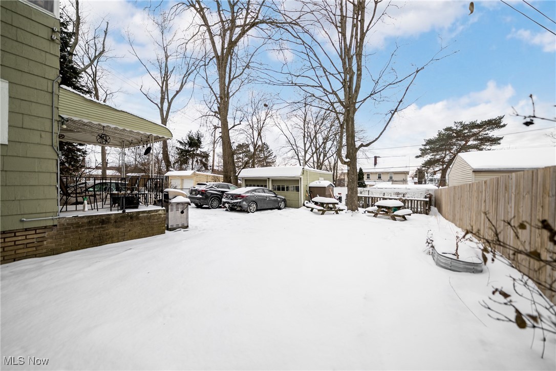 S J Gibbs - Residential