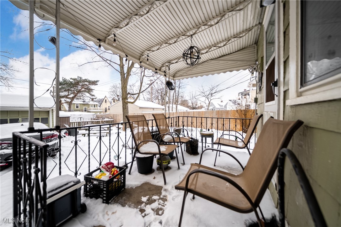 S J Gibbs - Residential