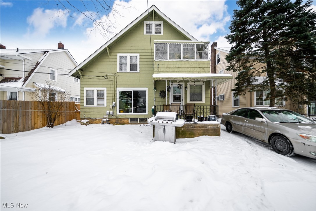 S J Gibbs - Residential