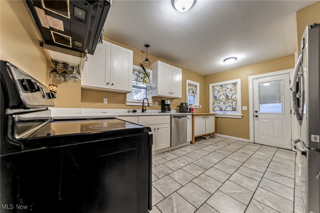 S J Gibbs - Residential