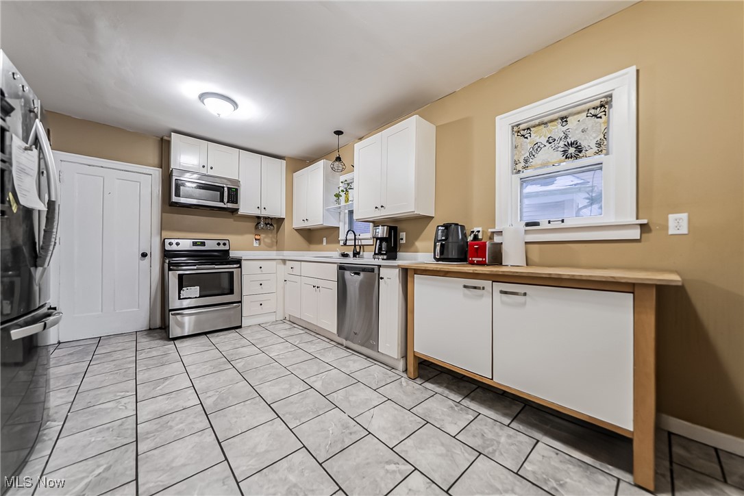 S J Gibbs - Residential