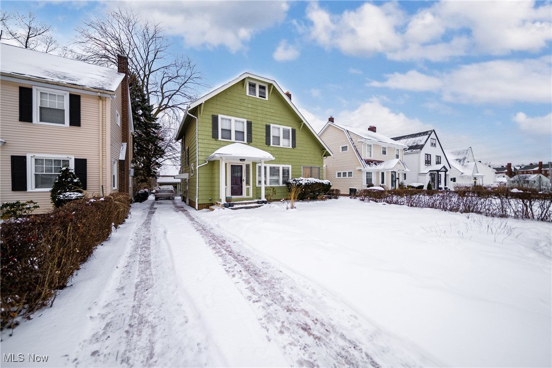 S J Gibbs - Residential