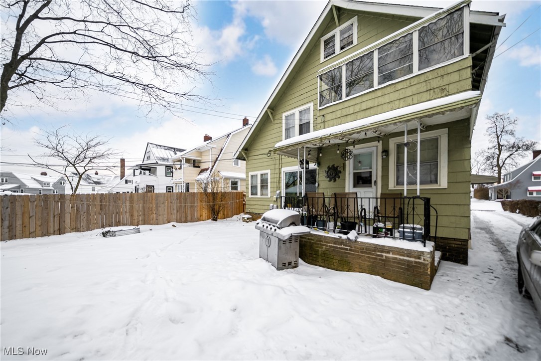 S J Gibbs - Residential