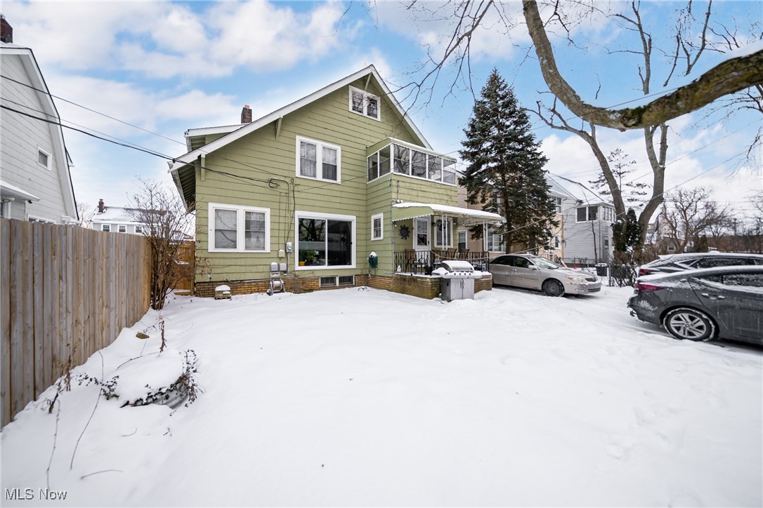 S J Gibbs - Residential