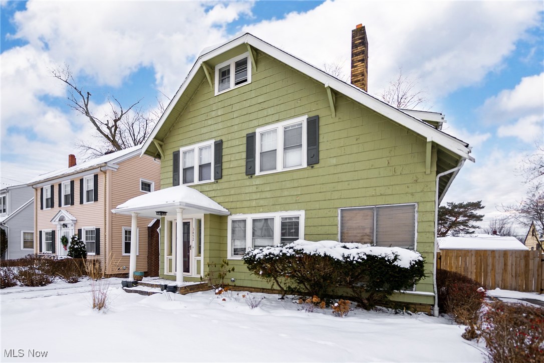 S J Gibbs - Residential