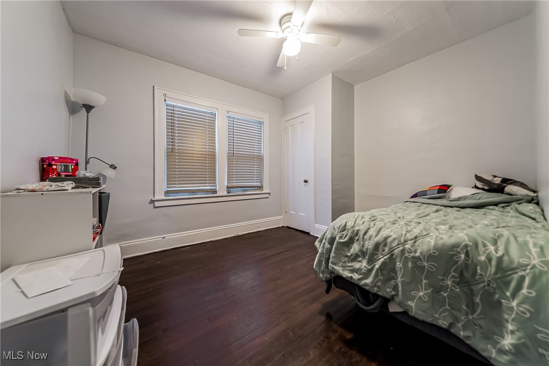 S J Gibbs - Residential