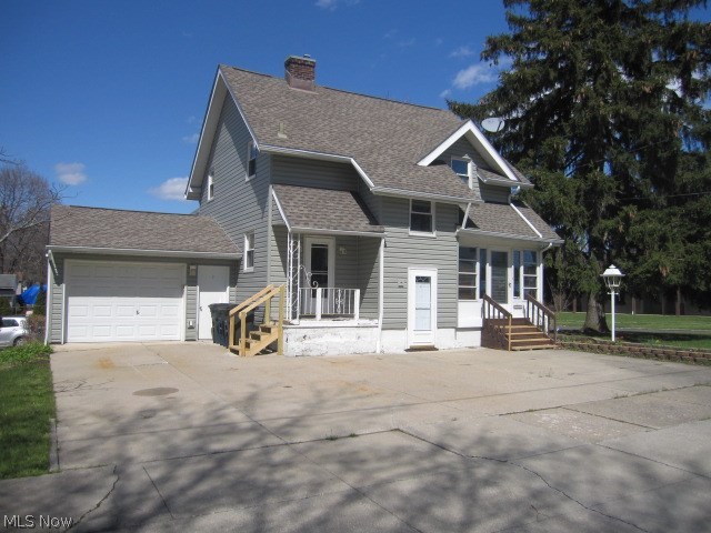 Goodyear Heights - Residential