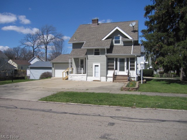 Goodyear Heights - Residential
