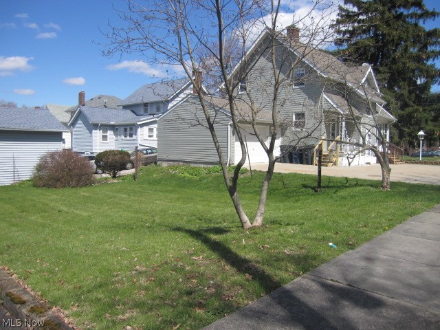 Goodyear Heights - Residential