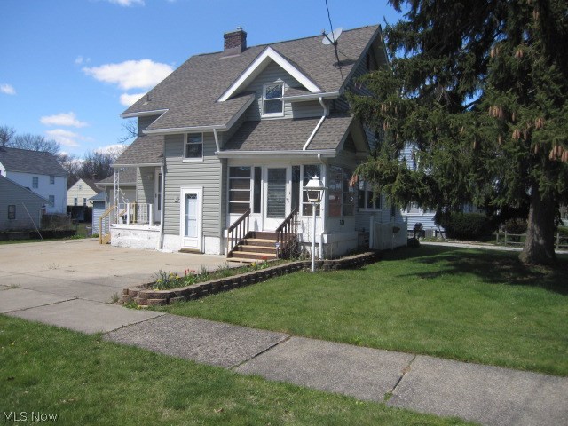 Goodyear Heights - Residential