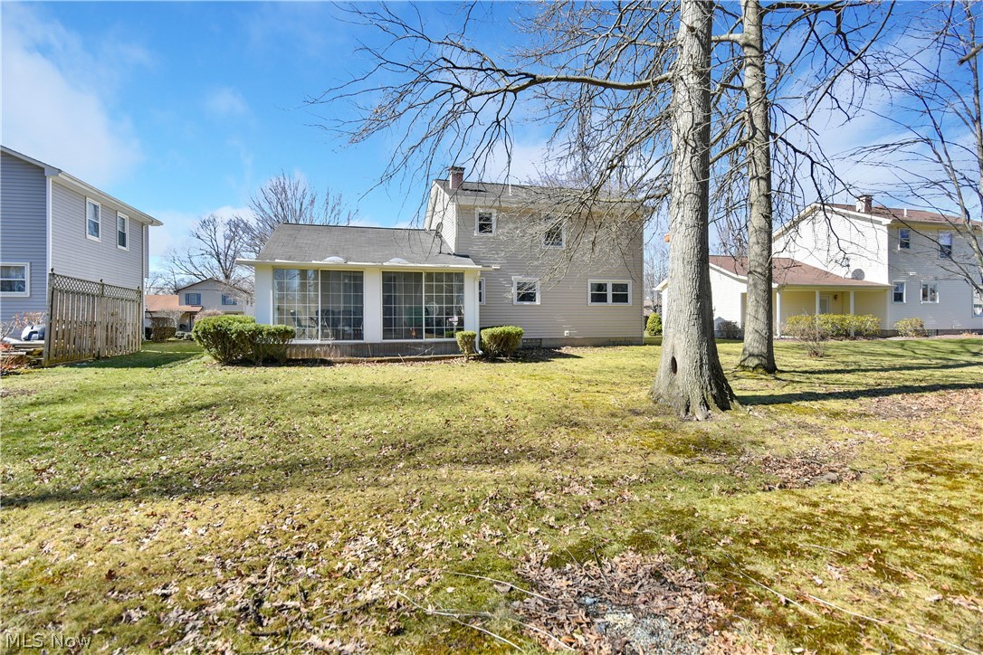 Country Green Estates - Residential