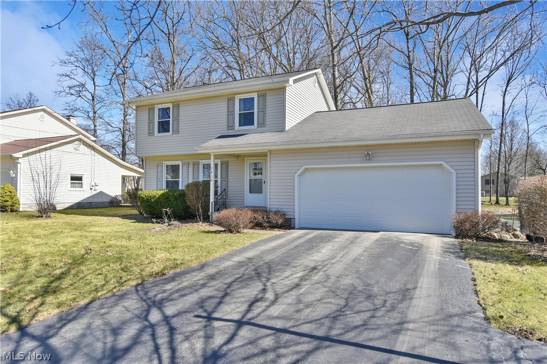 Country Green Estates - Residential