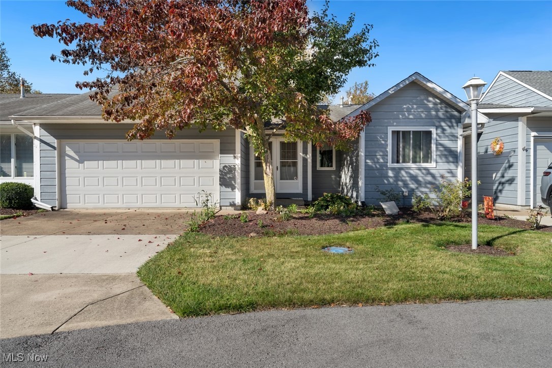 The Dales - Residential