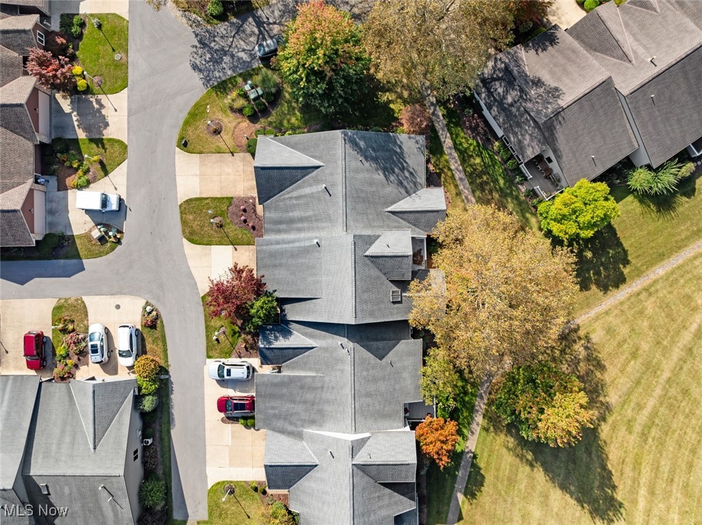 The Dales - Residential