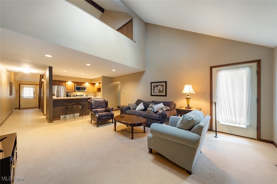 The Dales - Residential