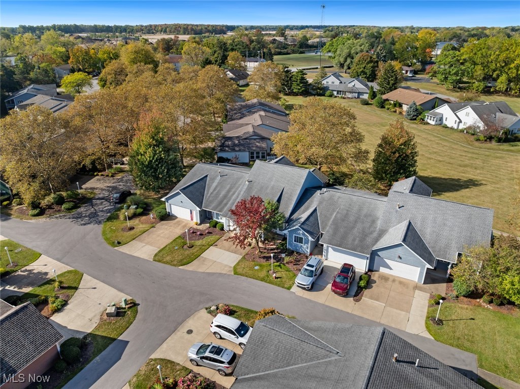 The Dales - Residential