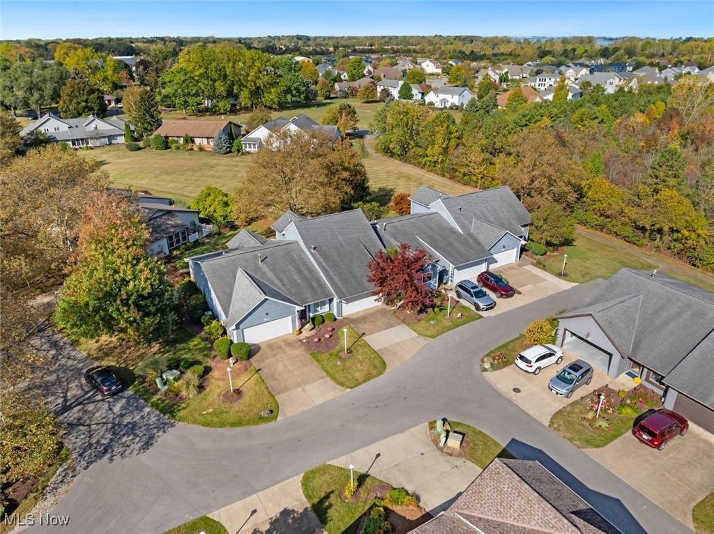 The Dales - Residential