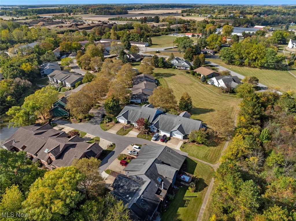 The Dales - Residential